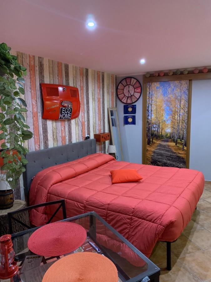 Eco Home Bracciano  Extérieur photo
