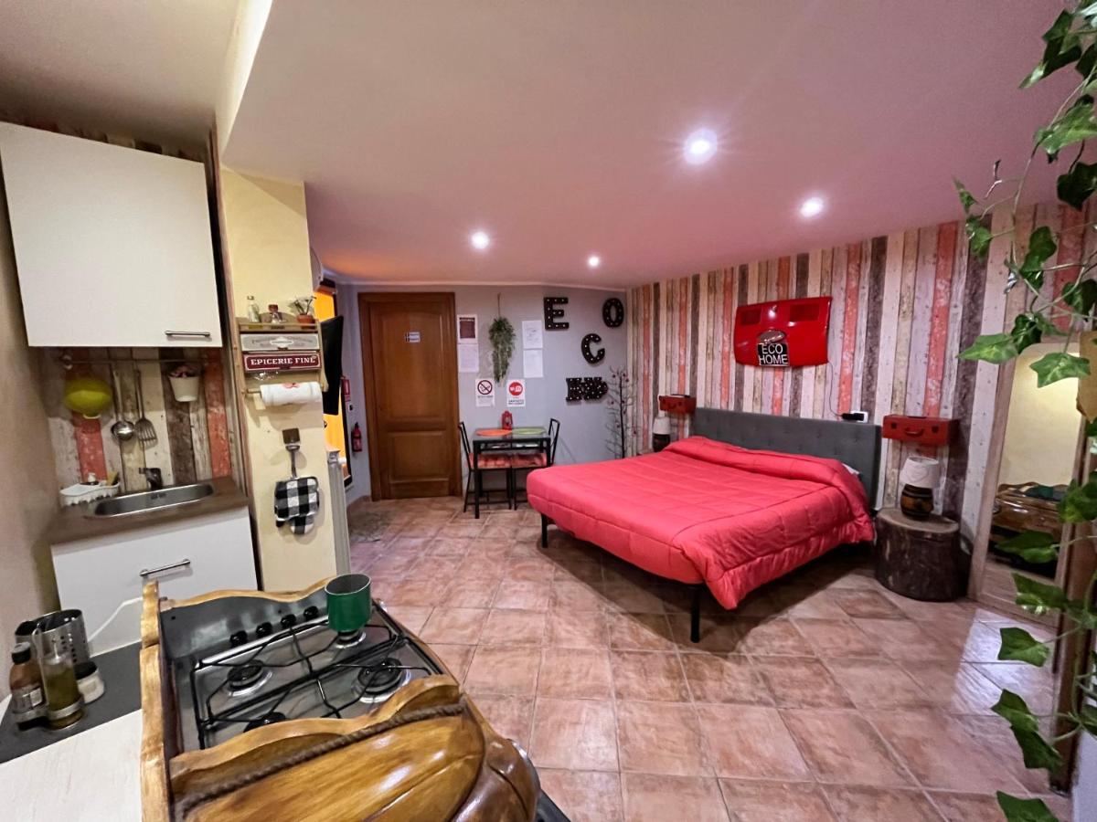 Eco Home Bracciano  Extérieur photo