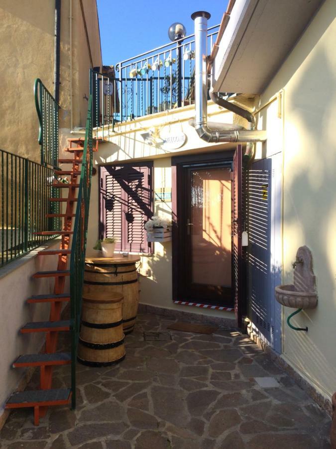 Eco Home Bracciano  Extérieur photo